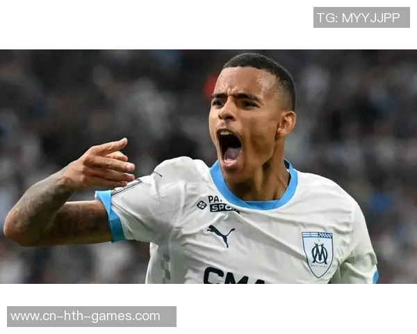 格林伍德主动认错期待重返马赛主力阵容展现自我价值