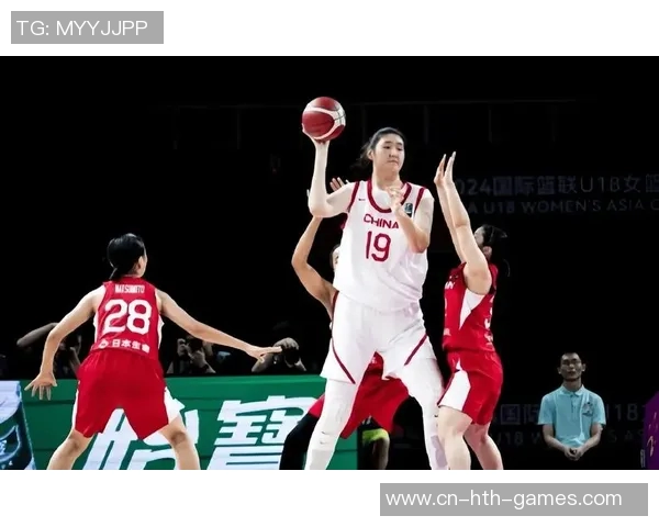 2025亚洲杯展望中国女篮力争卫冕张子宇能否突破自我极限