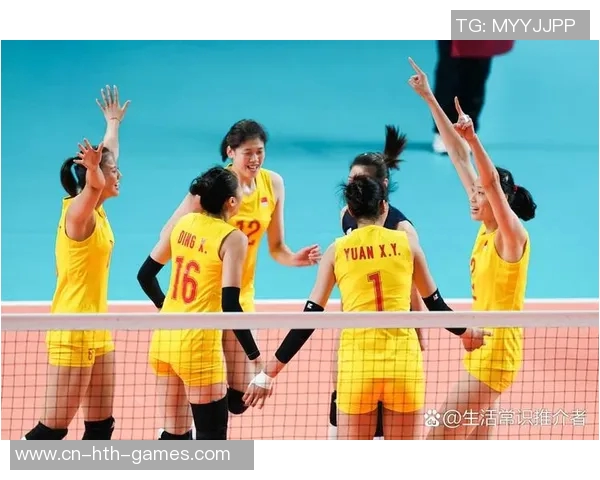 中国女排迎战韩国队全力争胜展现团队精神与拼搏意志